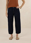 Ivy Barrel Jean