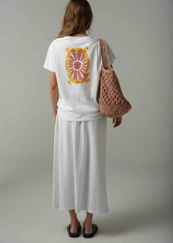 El Sol Tee