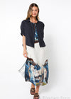 Rapallo Print Dress