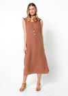 Portsea Maxi Dress