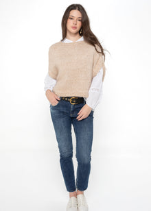  Celeste Vest
