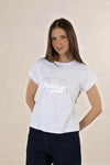 Glitter Tee