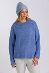 Audrey Pullover