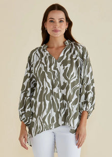  Grazia Blouse