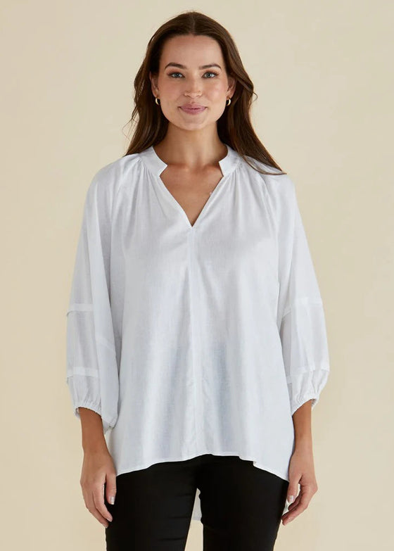 Grazia Blouse