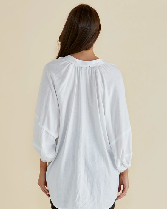 Grazia Blouse