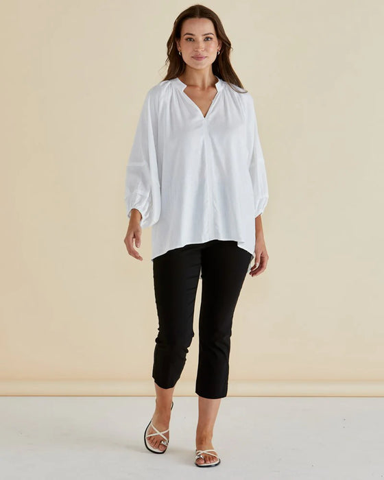 Grazia Blouse