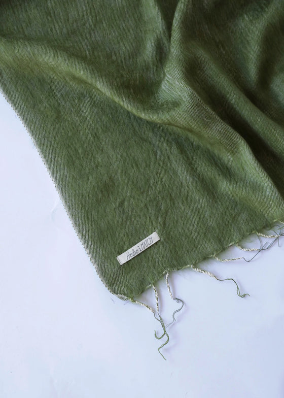 Hobo and Hatch Poncho