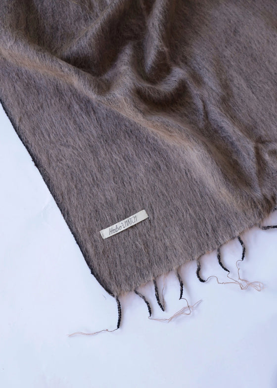 Hobo and Hatch Poncho