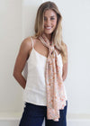 Turkish Delight Scarf Rectangle
