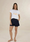 Glitter Tee