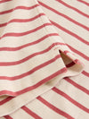Kat Stripe Tee