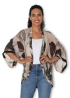 Radio Garden Kimono