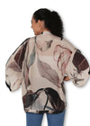 Radio Garden Kimono