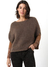 Alpaca Vest