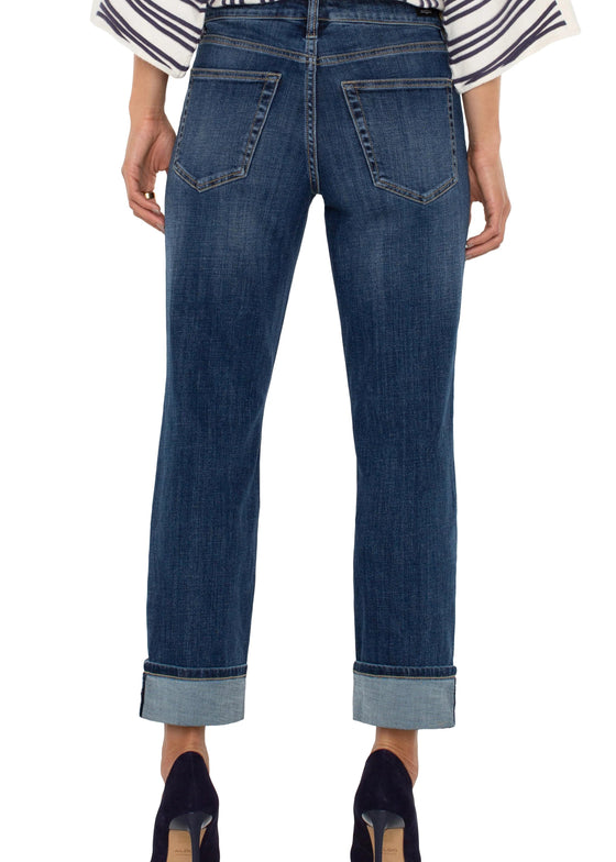 Marley Denim