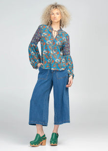  Mittee Top