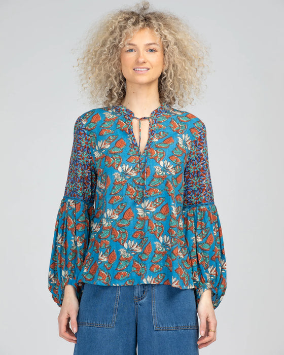 Mittee Top