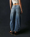 Barrel Denim