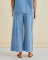 Saffra Relax Leg Jean