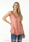 Satin Camisole