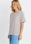 Relax Boxy Tee