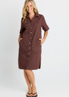 Dawson Denim Dress