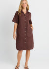 Dawson Denim Dress