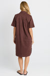 Dawson Denim Dress
