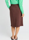 Quinn Cotton Skirt