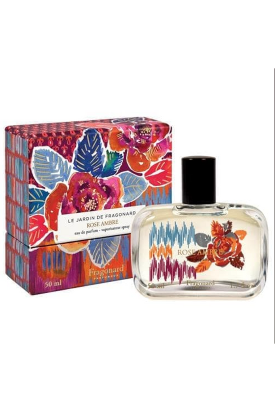 Fragonard Parfum EDP - Garden Collection