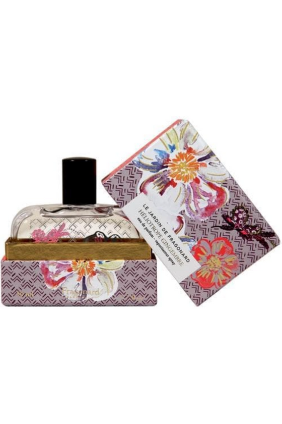 Fragonard Parfum EDP - Garden Collection