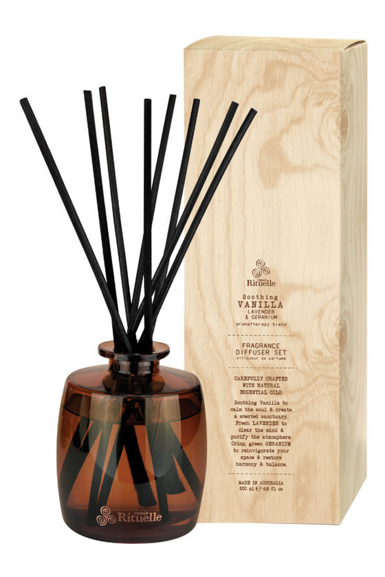 Urban Rituelle Diffuser - Buy it online now from Sassy Road