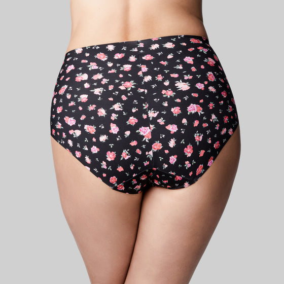 Precision Full Brief by The Knicker - Buy it online now from Sassy